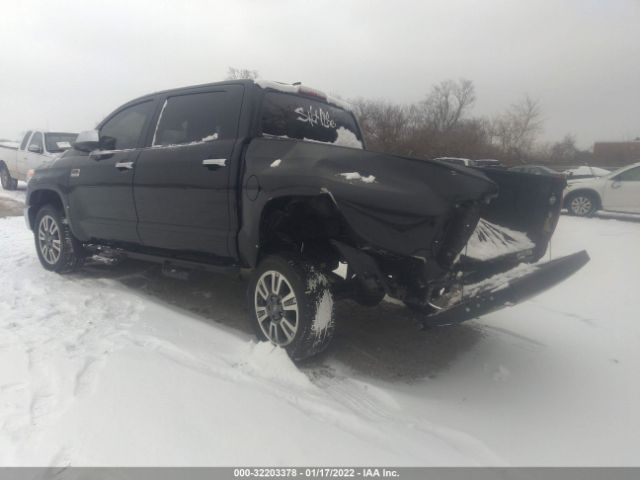 Photo 2 VIN: 5TFAY5F12LX948048 - TOYOTA TUNDRA 4WD 