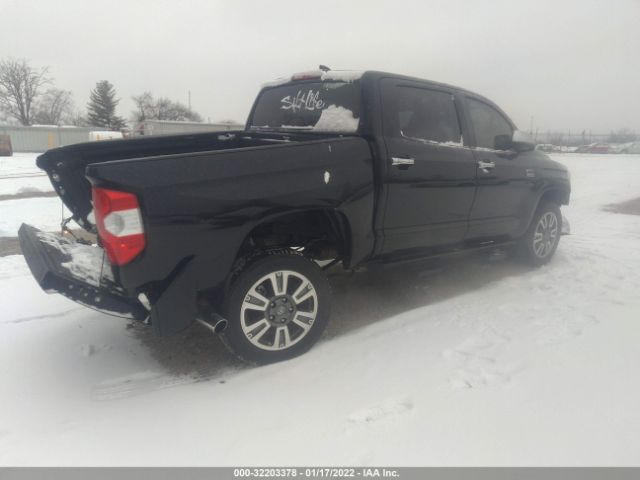 Photo 3 VIN: 5TFAY5F12LX948048 - TOYOTA TUNDRA 4WD 