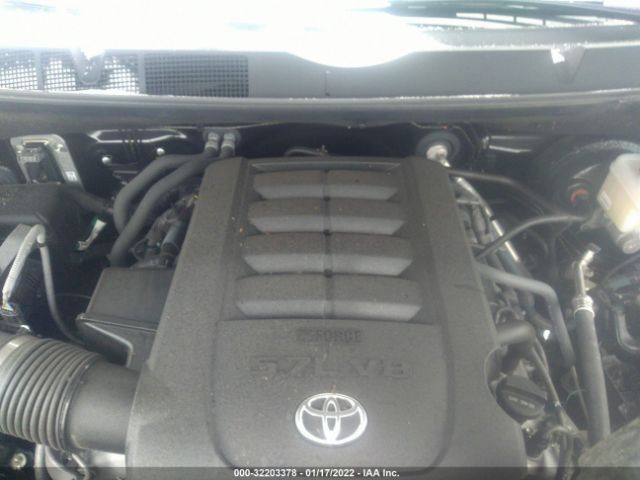 Photo 9 VIN: 5TFAY5F12LX948048 - TOYOTA TUNDRA 4WD 