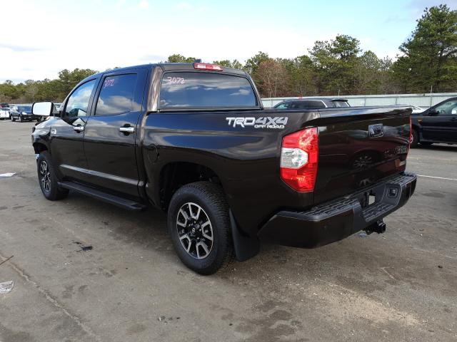 Photo 2 VIN: 5TFAY5F12MX973162 - TOYOTA TUNDRA 