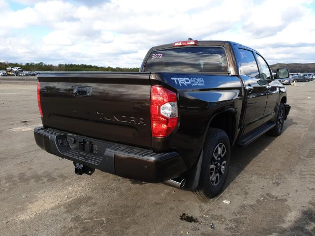 Photo 3 VIN: 5TFAY5F12MX973162 - TOYOTA TUNDRA 