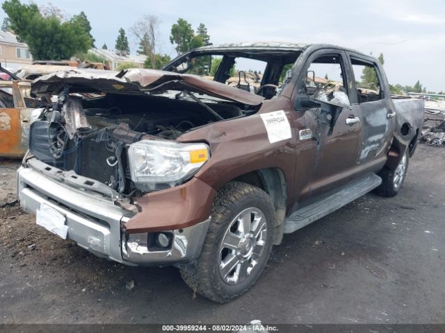 Photo 1 VIN: 5TFAY5F13FX422936 - TOYOTA TUNDRA 