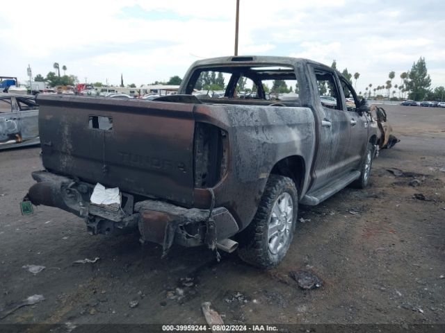 Photo 3 VIN: 5TFAY5F13FX422936 - TOYOTA TUNDRA 