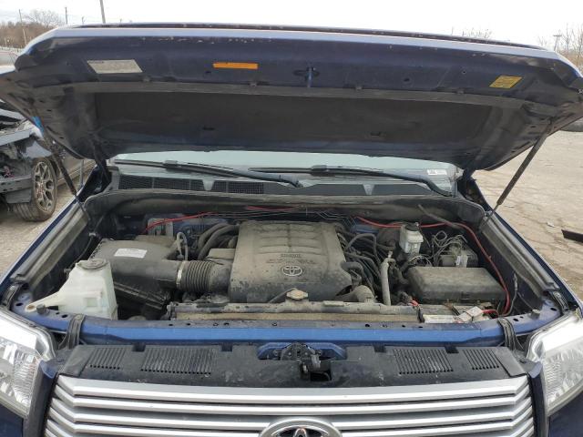 Photo 10 VIN: 5TFAY5F13FX451451 - TOYOTA TUNDRA CRE 