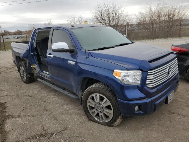 Photo 3 VIN: 5TFAY5F13FX451451 - TOYOTA TUNDRA CRE 