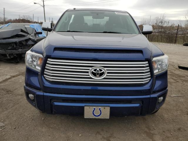 Photo 4 VIN: 5TFAY5F13FX451451 - TOYOTA TUNDRA CRE 