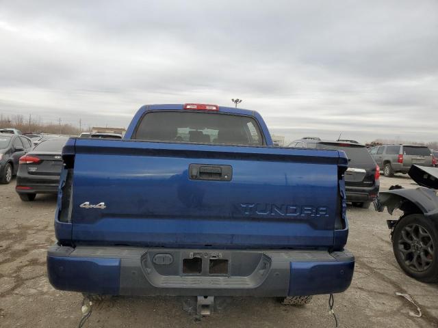 Photo 5 VIN: 5TFAY5F13FX451451 - TOYOTA TUNDRA CRE 