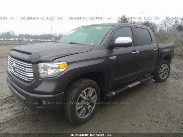 Photo 1 VIN: 5TFAY5F13FX457380 - TOYOTA TUNDRA 4WD TRUCK 