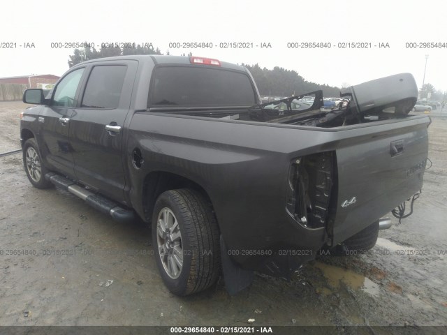 Photo 2 VIN: 5TFAY5F13FX457380 - TOYOTA TUNDRA 4WD TRUCK 