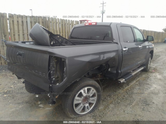 Photo 3 VIN: 5TFAY5F13FX457380 - TOYOTA TUNDRA 4WD TRUCK 