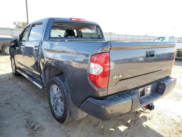 Photo 2 VIN: 5TFAY5F13GX514436 - TOYOTA TUNDRA CRE 