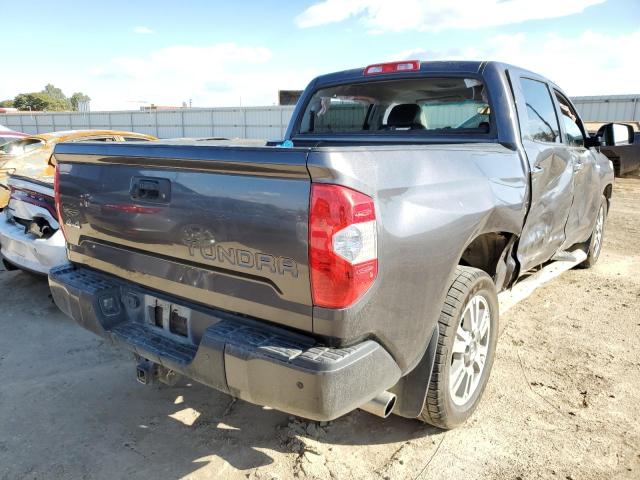 Photo 3 VIN: 5TFAY5F13GX514436 - TOYOTA TUNDRA CRE 