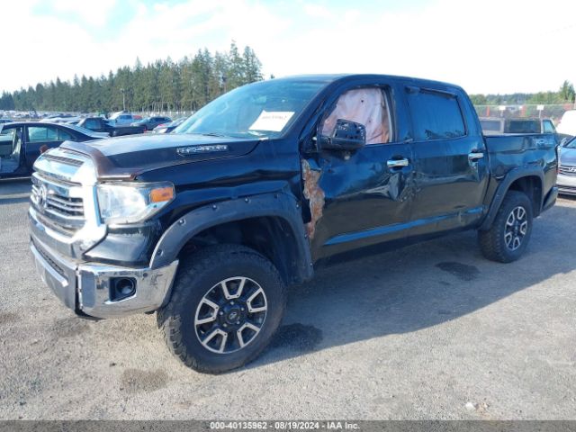 Photo 1 VIN: 5TFAY5F13GX546304 - TOYOTA TUNDRA 