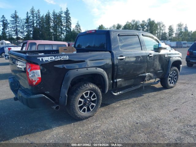 Photo 3 VIN: 5TFAY5F13GX546304 - TOYOTA TUNDRA 