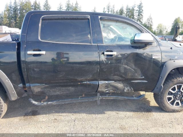 Photo 5 VIN: 5TFAY5F13GX546304 - TOYOTA TUNDRA 