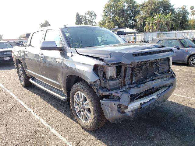 Photo 0 VIN: 5TFAY5F13GX570800 - TOYOTA TUNDRA 4WD TRUCK 