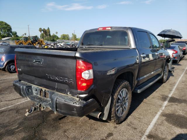 Photo 3 VIN: 5TFAY5F13GX570800 - TOYOTA TUNDRA 4WD TRUCK 