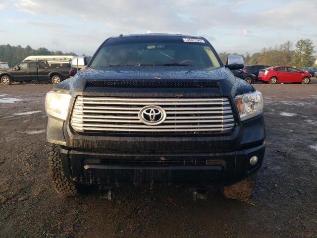 Photo 4 VIN: 5TFAY5F13HX620564 - TOYOTA TUNDRA CRE 