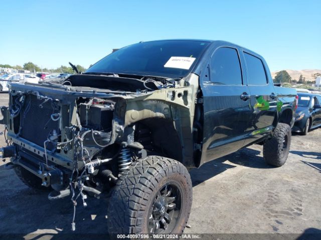 Photo 1 VIN: 5TFAY5F13JX730794 - TOYOTA TUNDRA 