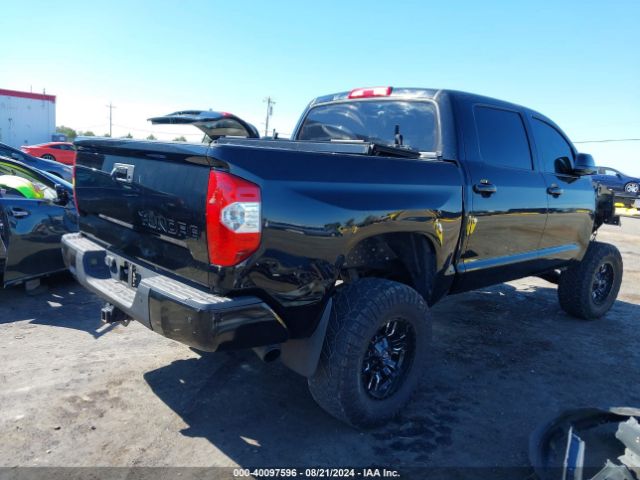 Photo 3 VIN: 5TFAY5F13JX730794 - TOYOTA TUNDRA 