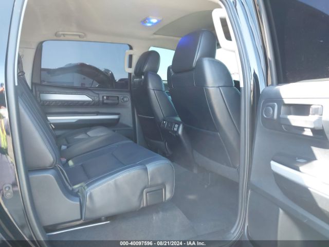 Photo 7 VIN: 5TFAY5F13JX730794 - TOYOTA TUNDRA 