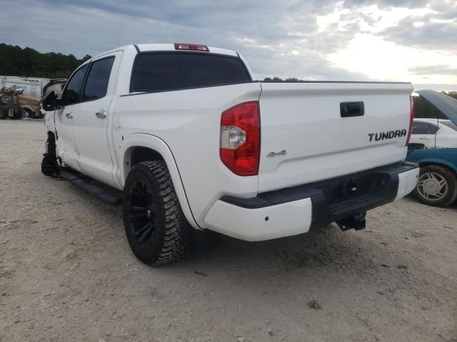 Photo 2 VIN: 5TFAY5F13KX780712 - TOYOTA TUNDRA CRE 