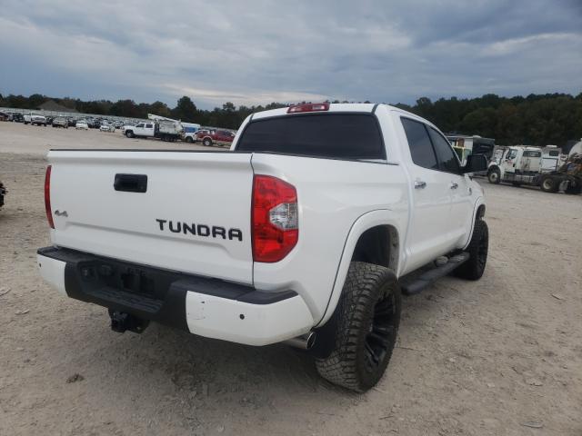 Photo 3 VIN: 5TFAY5F13KX780712 - TOYOTA TUNDRA CRE 