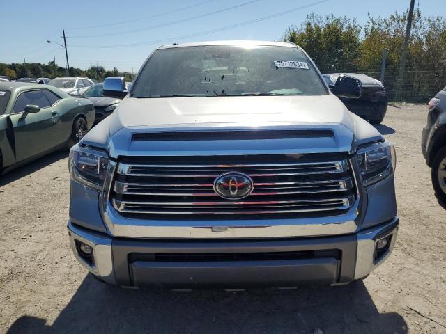 Photo 4 VIN: 5TFAY5F13KX786722 - TOYOTA TUNDRA CRE 