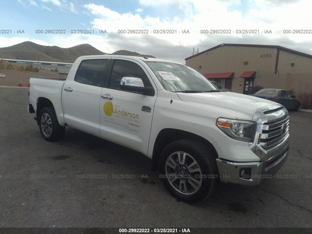 Photo 0 VIN: 5TFAY5F13KX787756 - TOYOTA TUNDRA 4WD 