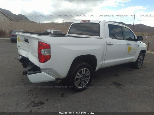 Photo 3 VIN: 5TFAY5F13KX787756 - TOYOTA TUNDRA 4WD 