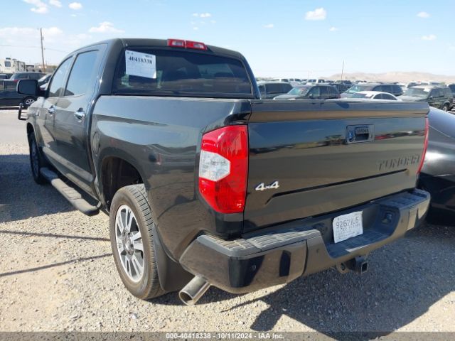 Photo 2 VIN: 5TFAY5F13KX790480 - TOYOTA TUNDRA 