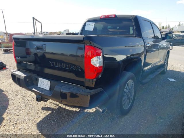 Photo 3 VIN: 5TFAY5F13KX790480 - TOYOTA TUNDRA 