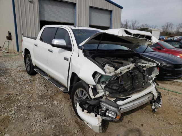 Photo 0 VIN: 5TFAY5F13KX807343 - TOYOTA TUNDRA CRE 