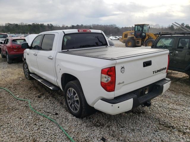 Photo 2 VIN: 5TFAY5F13KX807343 - TOYOTA TUNDRA CRE 