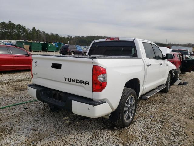 Photo 3 VIN: 5TFAY5F13KX807343 - TOYOTA TUNDRA CRE 