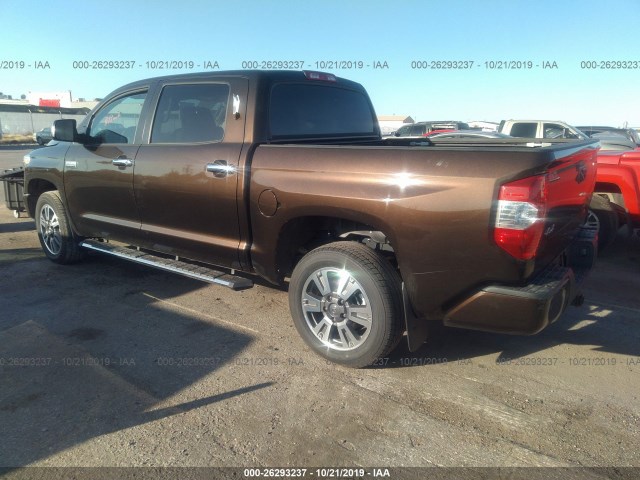 Photo 2 VIN: 5TFAY5F13KX859975 - TOYOTA TUNDRA 4WD 