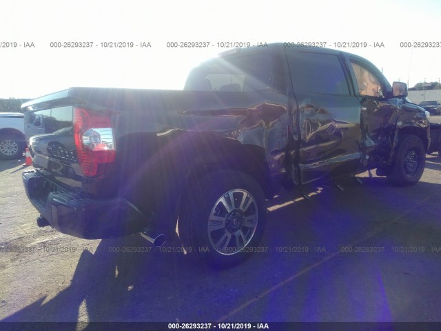 Photo 3 VIN: 5TFAY5F13KX859975 - TOYOTA TUNDRA 4WD 