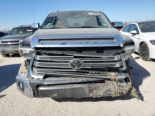 Photo 4 VIN: 5TFAY5F13KX863881 - TOYOTA TUNDRA 