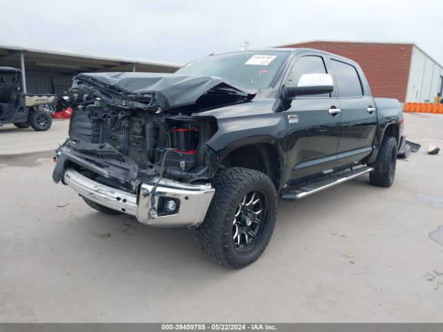 Photo 1 VIN: 5TFAY5F13KX866327 - TOYOTA TUNDRA 