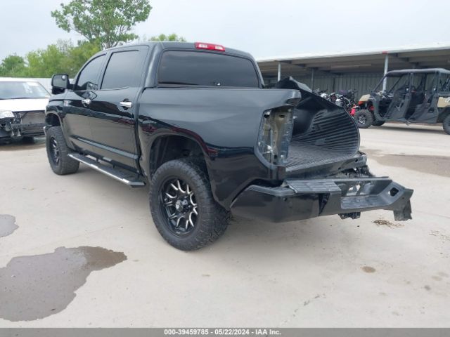 Photo 2 VIN: 5TFAY5F13KX866327 - TOYOTA TUNDRA 