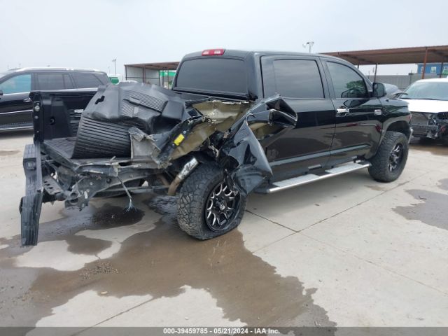 Photo 5 VIN: 5TFAY5F13KX866327 - TOYOTA TUNDRA 