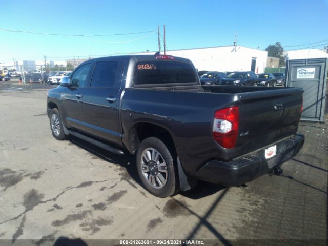 Photo 2 VIN: 5TFAY5F13LX907279 - TOYOTA TUNDRA 4WD 