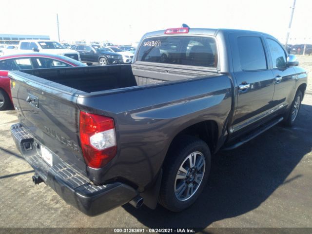 Photo 3 VIN: 5TFAY5F13LX907279 - TOYOTA TUNDRA 4WD 