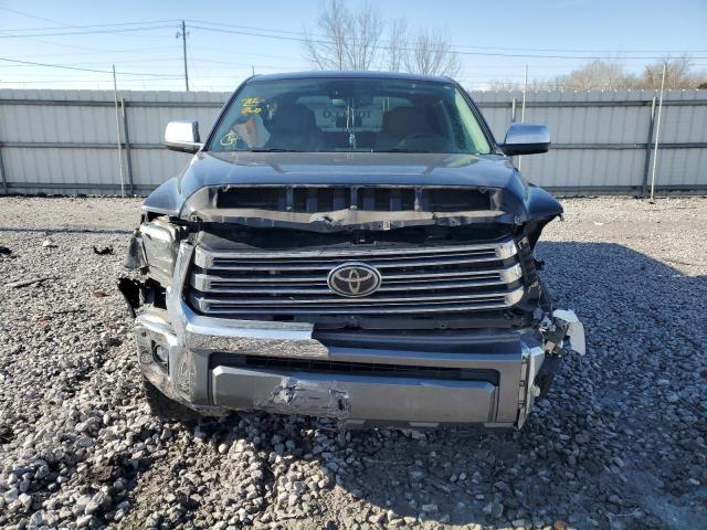 Photo 4 VIN: 5TFAY5F13LX913194 - TOYOTA TUNDRA 