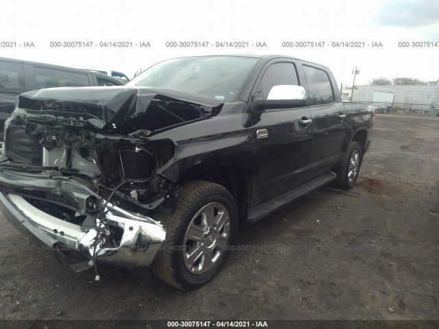 Photo 1 VIN: 5TFAY5F13MX974935 - TOYOTA TUNDRA 4WD 