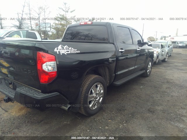 Photo 3 VIN: 5TFAY5F13MX974935 - TOYOTA TUNDRA 4WD 