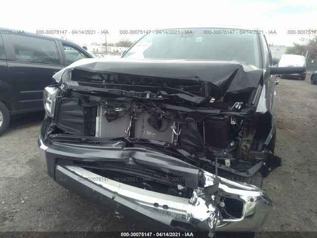 Photo 5 VIN: 5TFAY5F13MX974935 - TOYOTA TUNDRA 4WD 