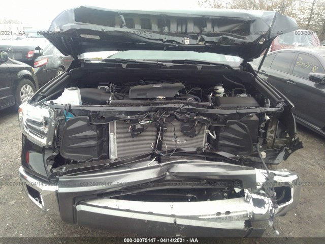 Photo 9 VIN: 5TFAY5F13MX974935 - TOYOTA TUNDRA 4WD 