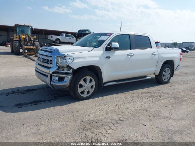 Photo 1 VIN: 5TFAY5F14EX414116 - TOYOTA TUNDRA 