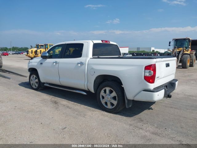 Photo 2 VIN: 5TFAY5F14EX414116 - TOYOTA TUNDRA 